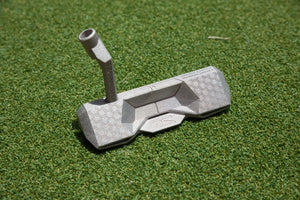 
                  
                    blade.ONE Putter
                  
                