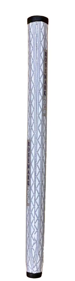 
                  
                    Rosemark / Two-Nines Golf Putter Grip
                  
                