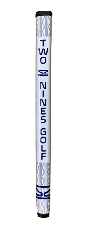 
                  
                    Rosemark / Two-Nines Golf Putter Grip
                  
                